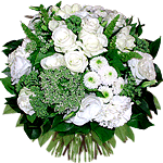 The White Bouquet