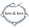  Love & Love Ʒϵ